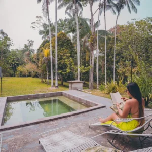 Zuruma Ecolodge (Pasadía)