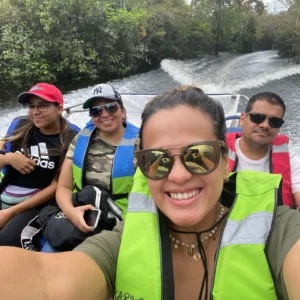 Amazonas Consciente 5 días 4 noches