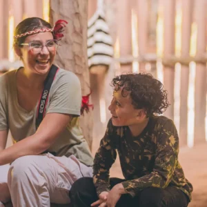 Amazonas Profunda 6 días 5 noches