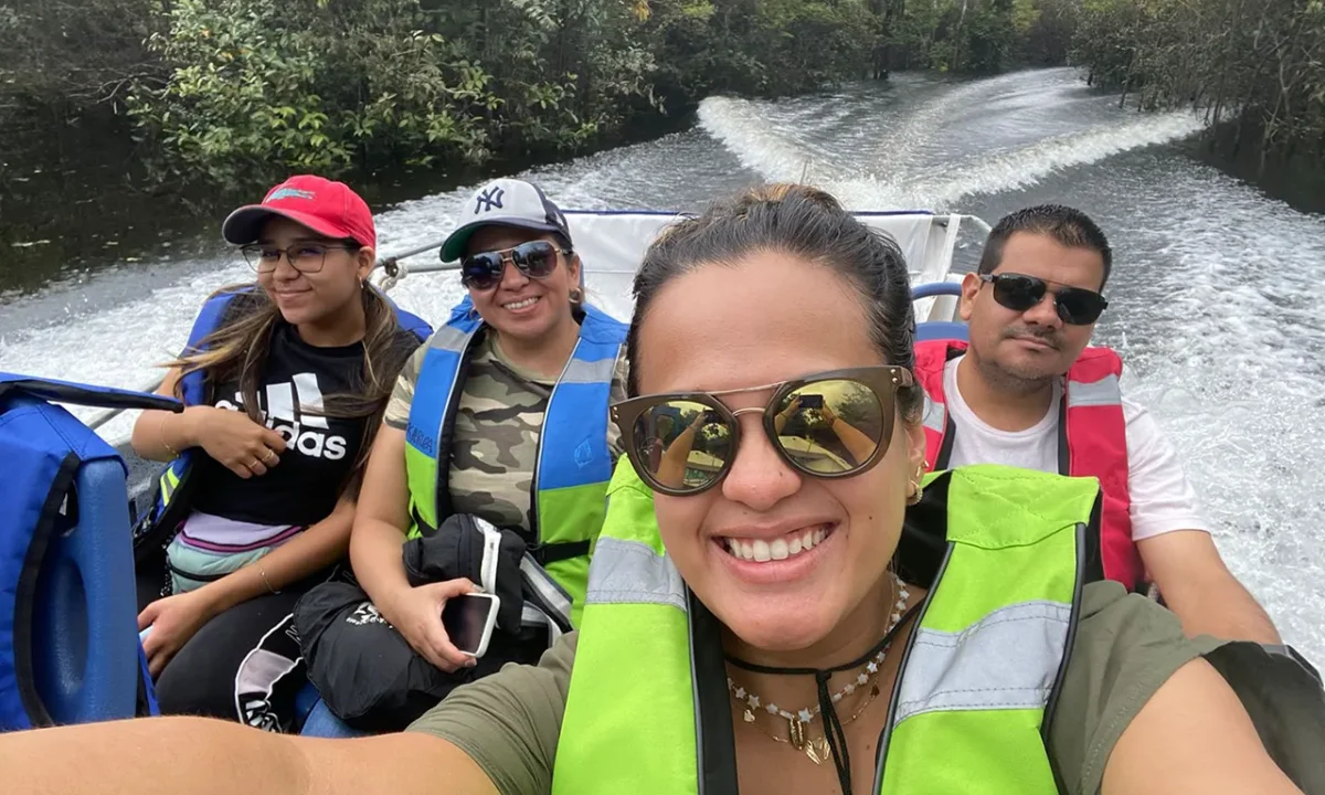 Descubra Experiencias 078
