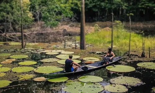 Ecolodge Zuruma 0022