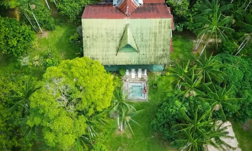 Ecolodge Zuruma 0023