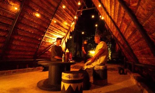 Ecolodge Zuruma 0024