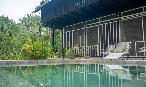 Ecolodge Zuruma 0033