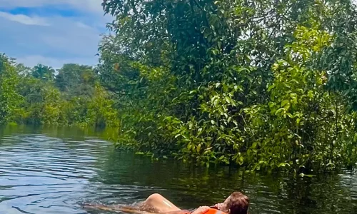 Ecolodge Zuruma 0034