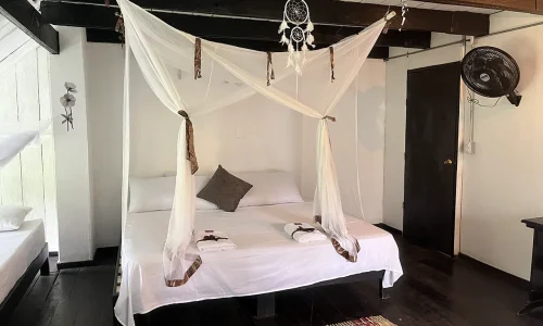 Ecolodge Zuruma 0045