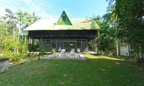 Ecolodge Zuruma 0055