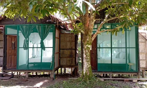 Ecolodge Zuruma 0056