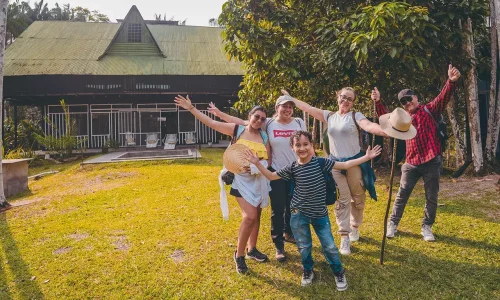 Ecolodge Zuruma 0067