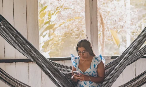 Ecolodge Zuruma 0074