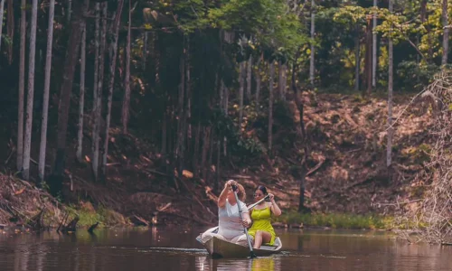 Ecolodge Zuruma 0081