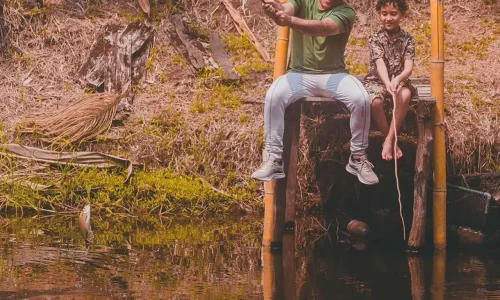 Ecolodge Zuruma 0083