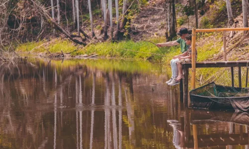 Ecolodge Zuruma 0087