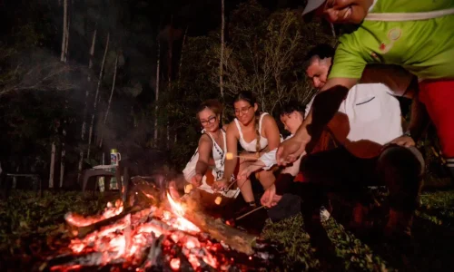 Ecolodge Zuruma 0097